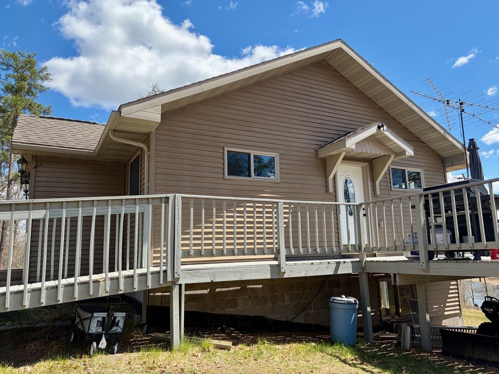 W7604 Sleepy Eye Road Minong, WI 54859 - Photo 4 of 39