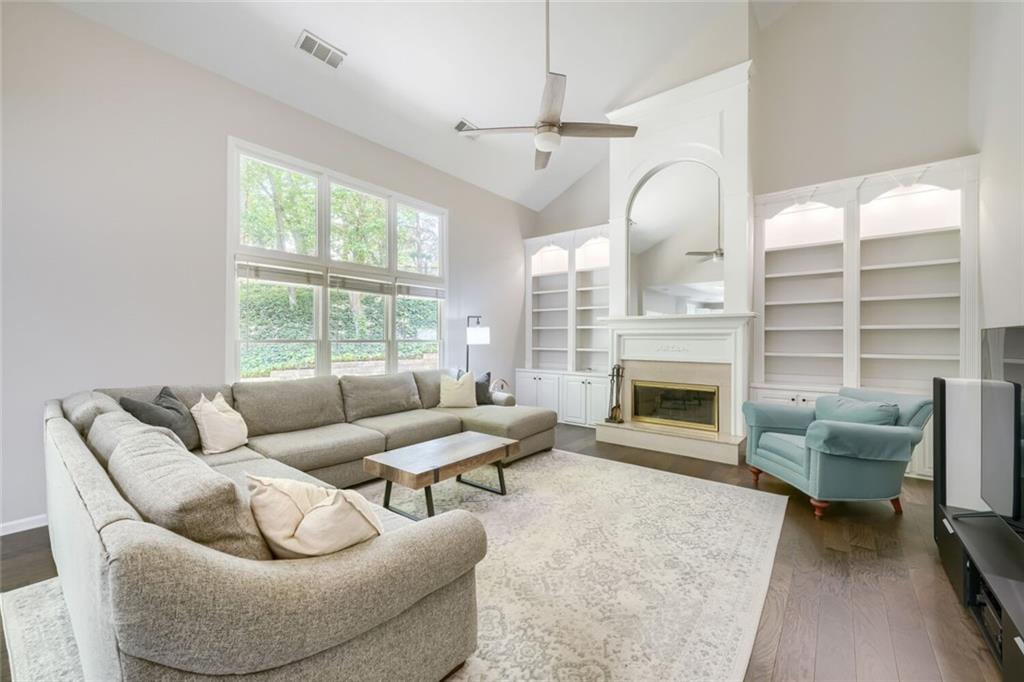 1275 Compass Pointe Crossing Alpharetta, GA 30005 - Photo 11 of 29