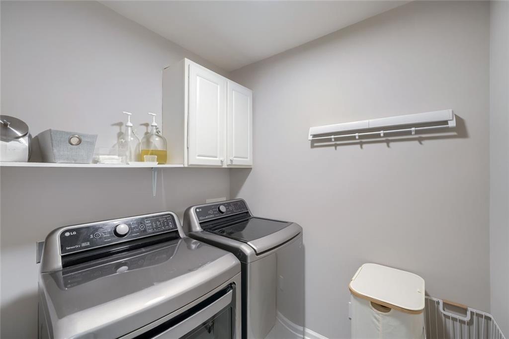 1275 Compass Pointe Crossing Alpharetta, GA 30005 - Photo 23 of 29