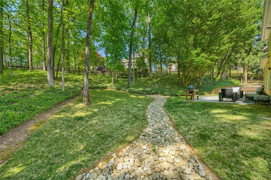 1275 Compass Pointe Crossing Alpharetta, GA 30005 - Photo 26 of 29