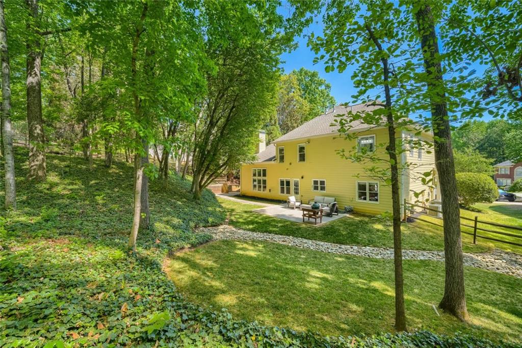 1275 Compass Pointe Crossing Alpharetta, GA 30005 - Photo 27 of 29