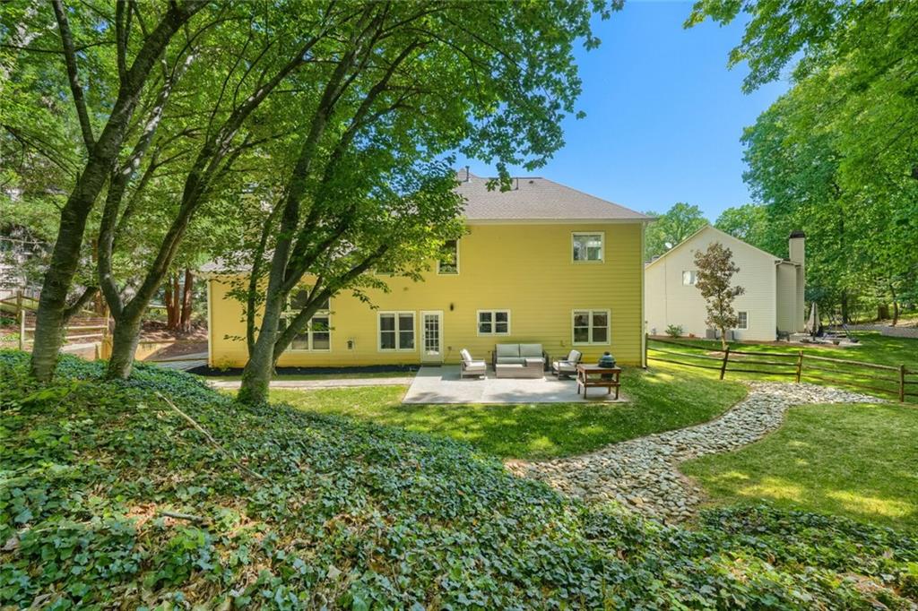 1275 Compass Pointe Crossing Alpharetta, GA 30005 - Photo 28 of 29