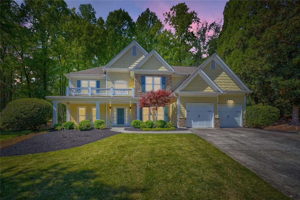 1275 Compass Pointe Crossing Alpharetta, GA 30005 - Photo 29 of 29