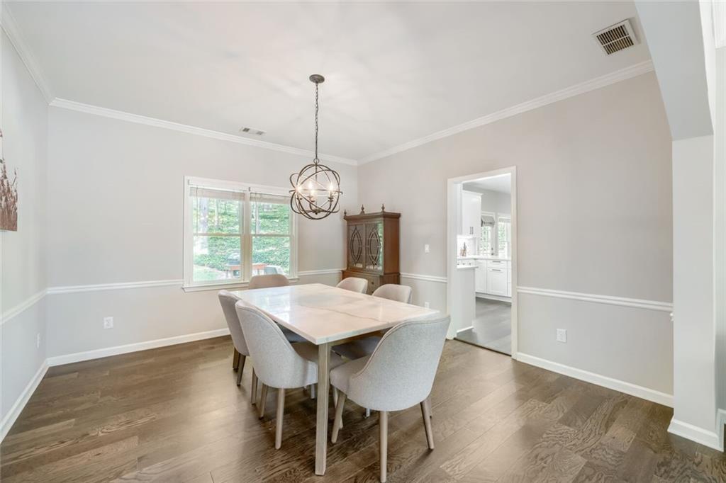 1275 Compass Pointe Crossing Alpharetta, GA 30005 - Photo 9 of 29