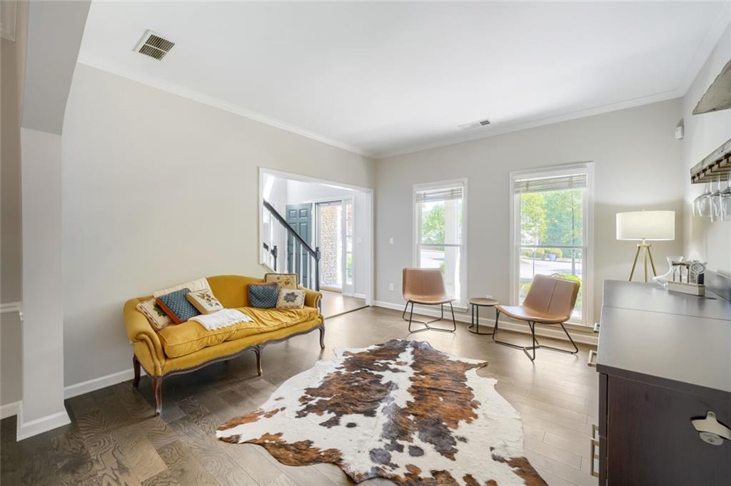 1275 Compass Pointe Crossing Alpharetta, GA 30005 - Photo 10 of 29