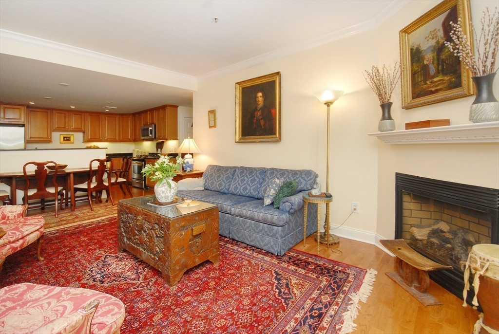 95 Conant Street, Unit 202 Concord, MA 01742 - Photo 11 of 32