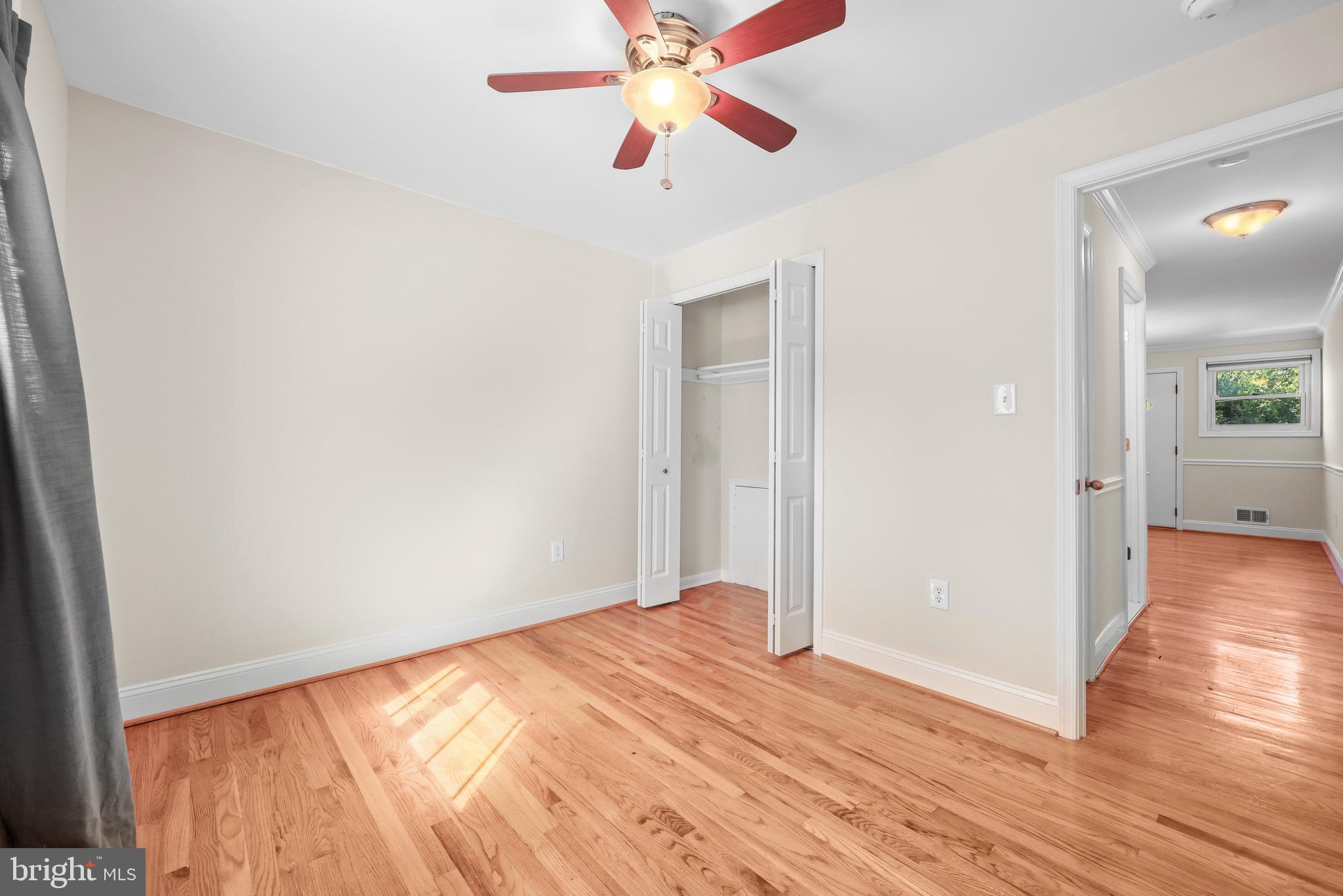 1400 34th Street Southeast Washington, DC 20020 - Photo 13 of 37 Bedroom 2