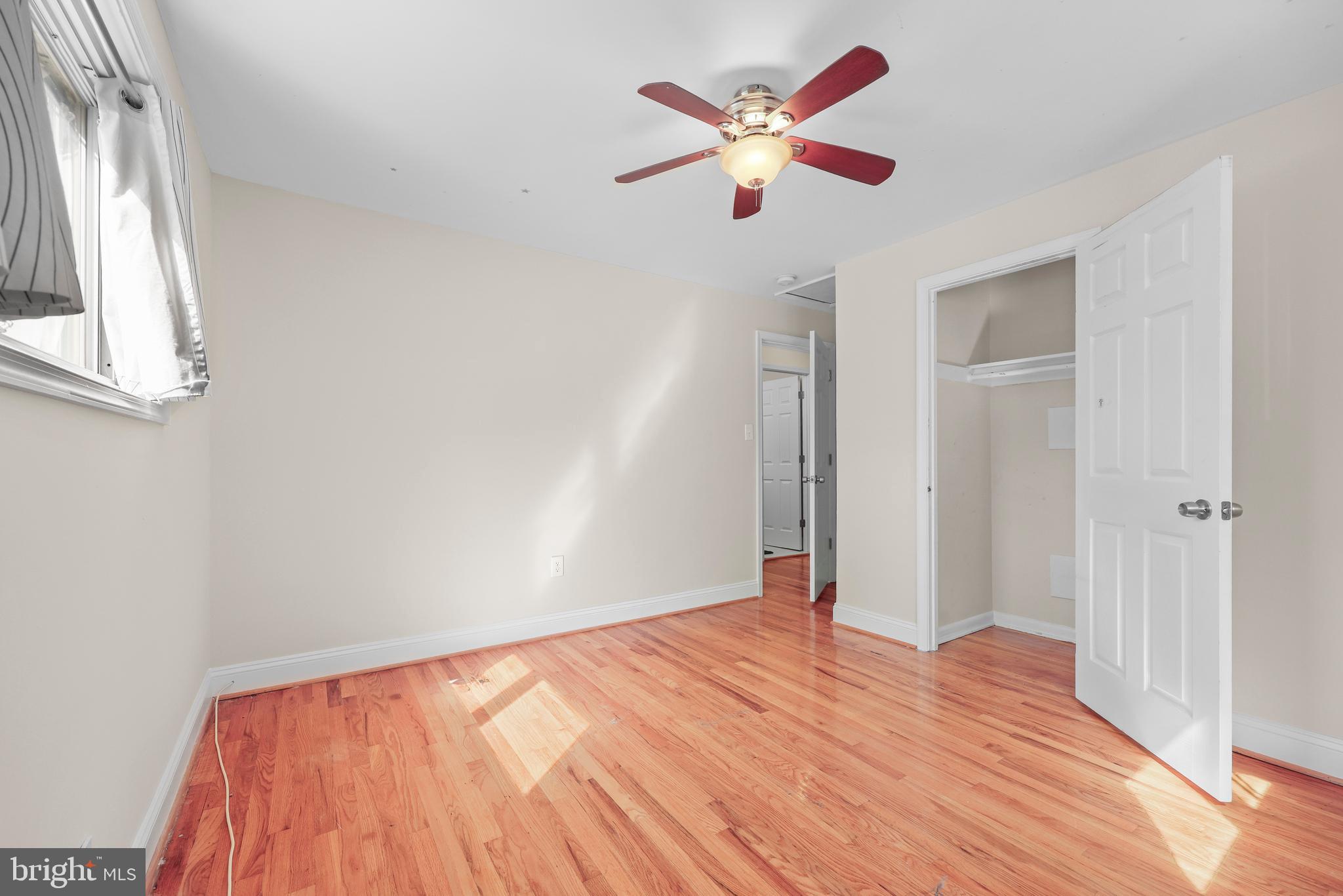 1400 34th Street Southeast Washington, DC 20020 - Photo 18 of 37 Bedroom 3