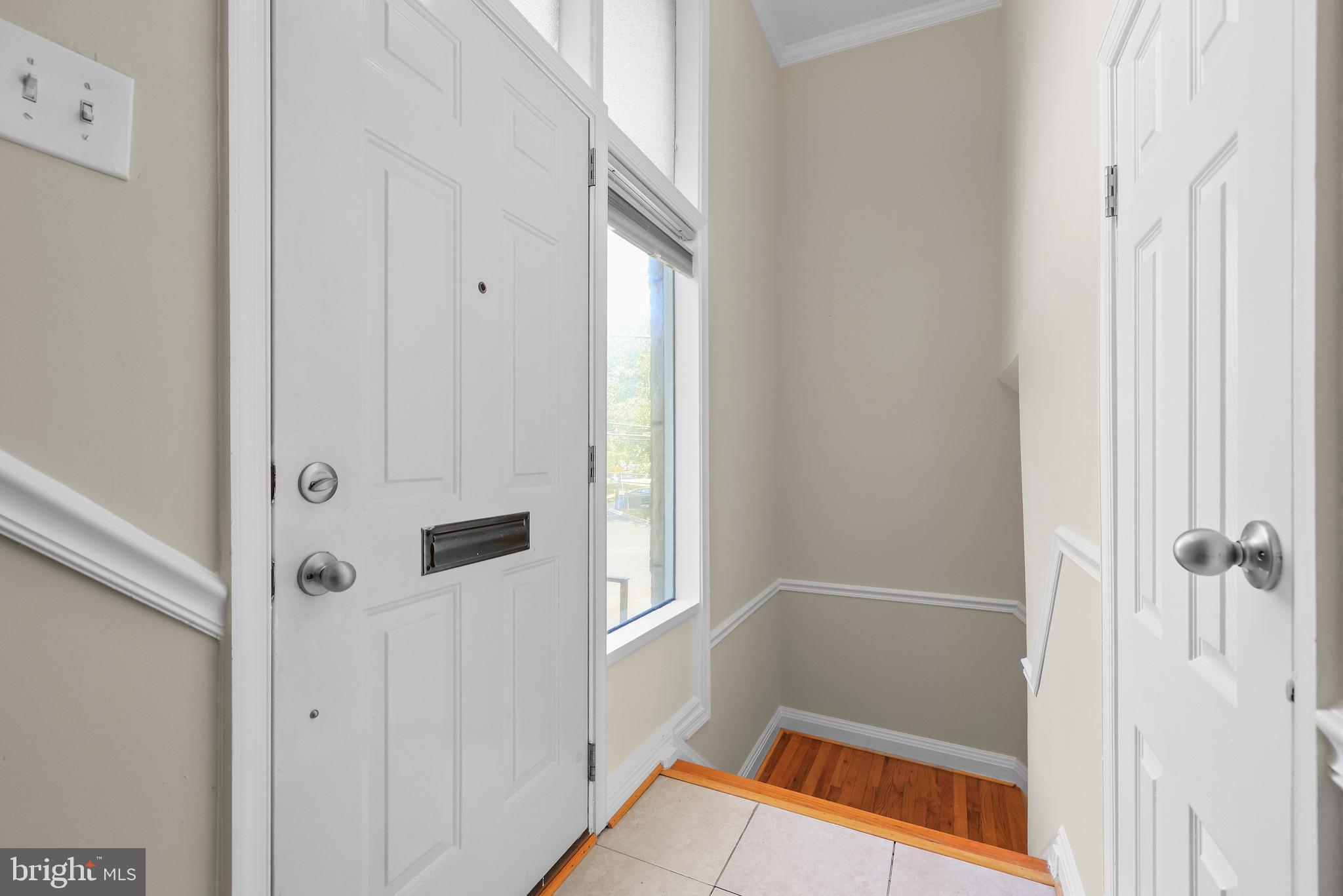 1400 34th Street Southeast Washington, DC 20020 - Photo 20 of 37 Entryway