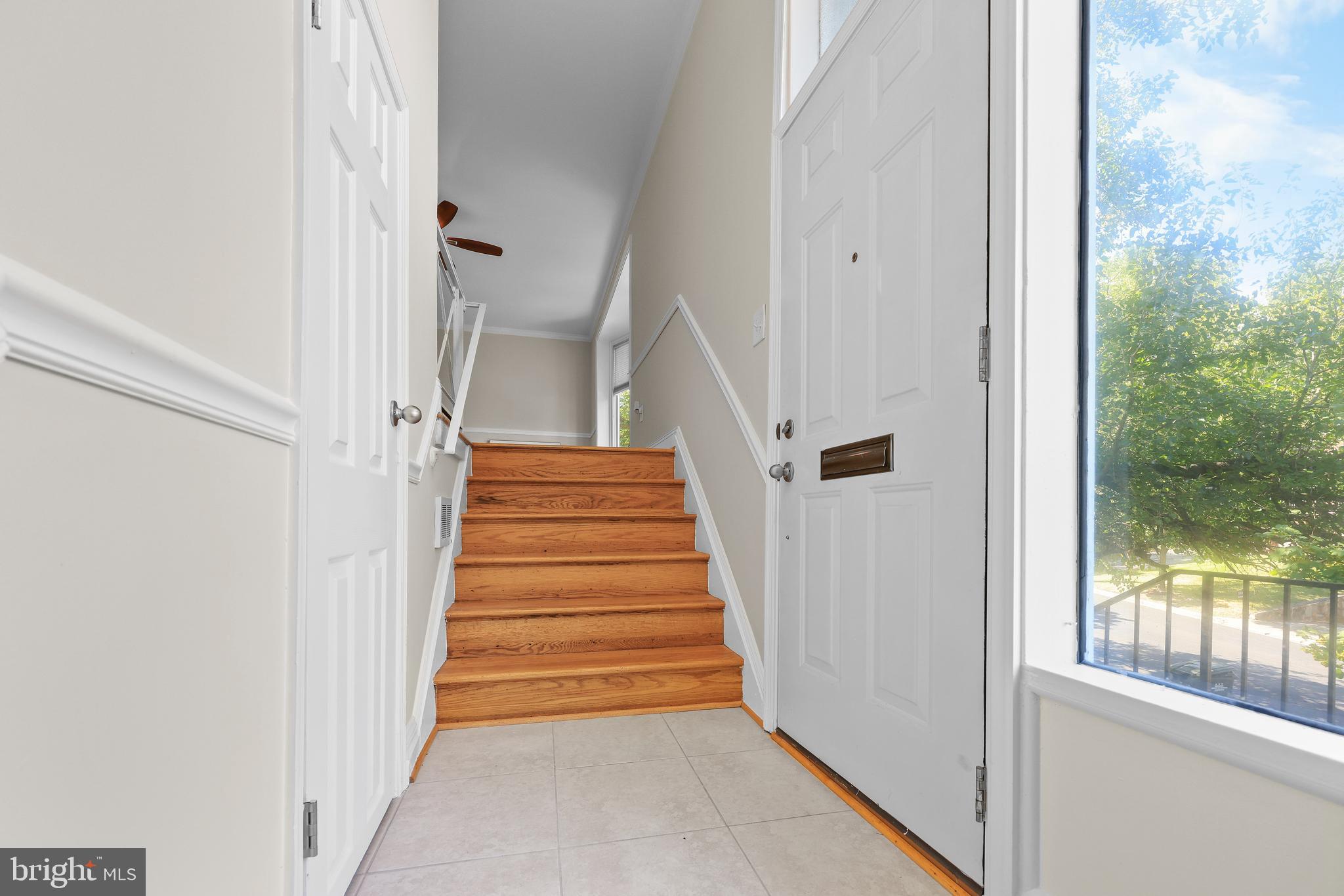 1400 34th Street Southeast Washington, DC 20020 - Photo 21 of 37 Entryway