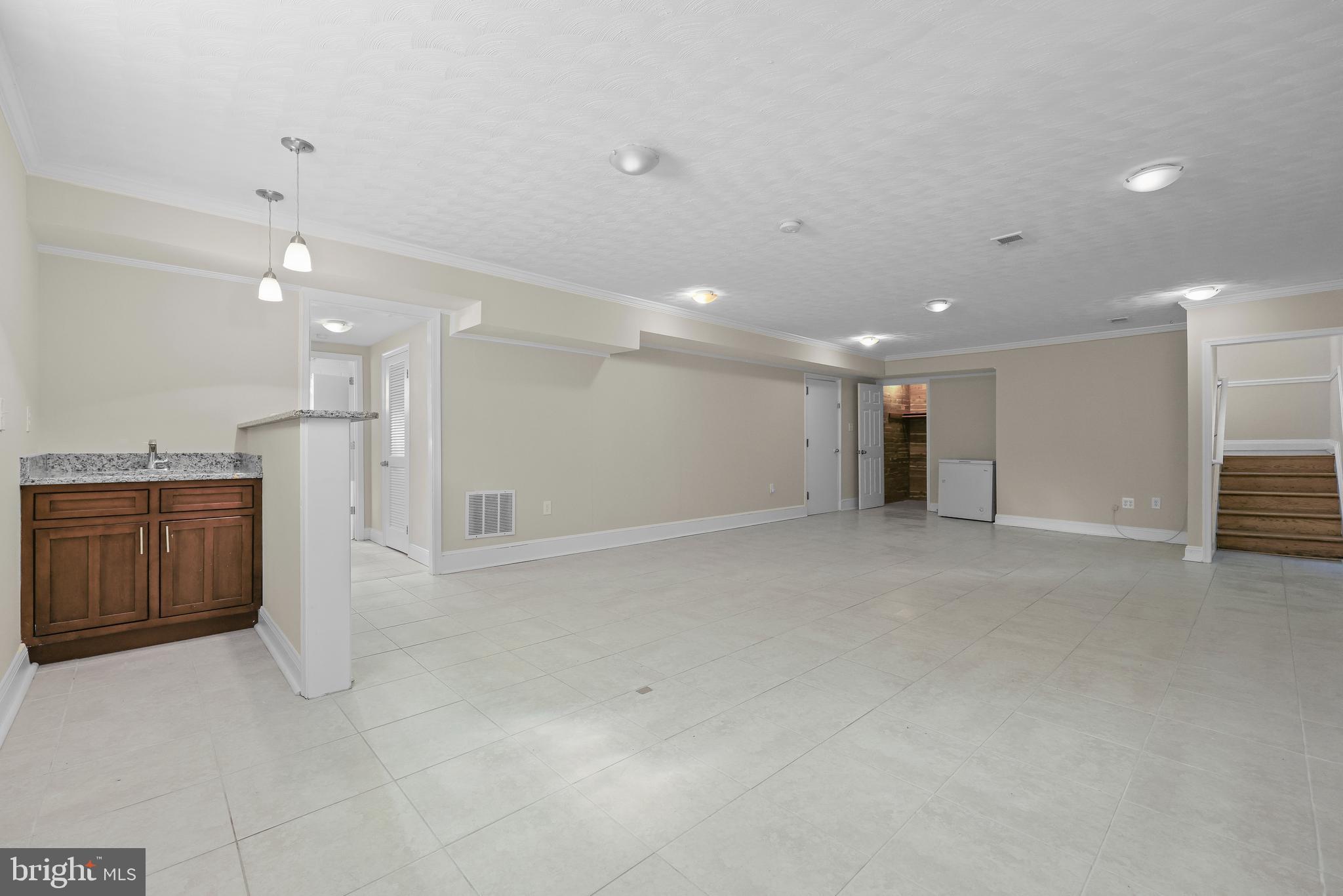 1400 34th Street Southeast Washington, DC 20020 - Photo 24 of 37 Basement