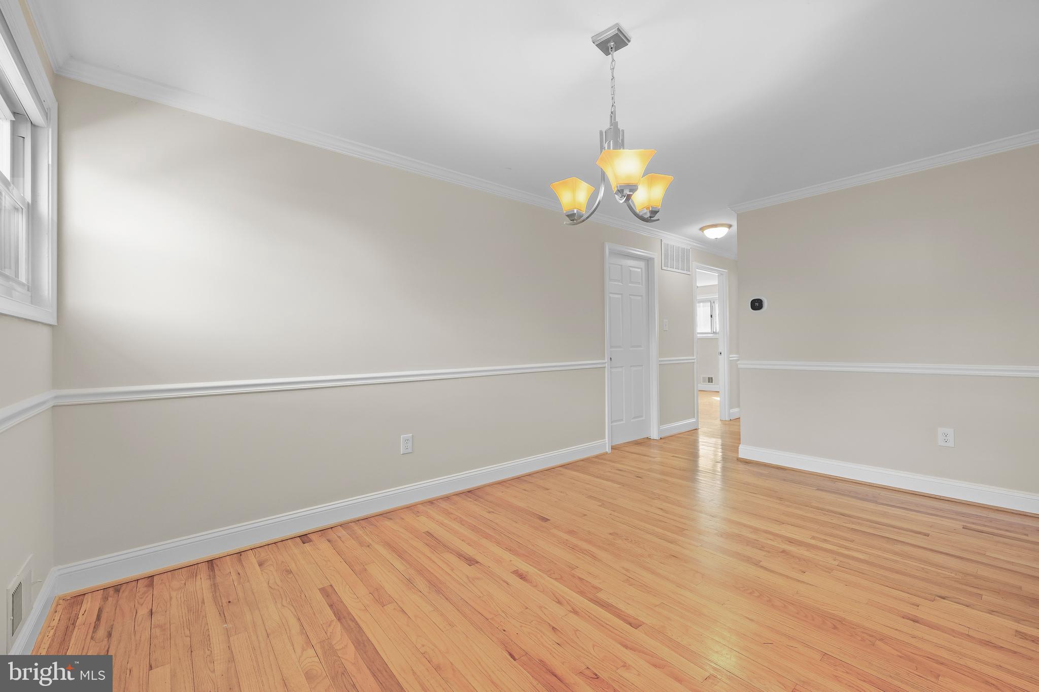 1400 34th Street Southeast Washington, DC 20020 - Photo 4 of 37 Dining Room