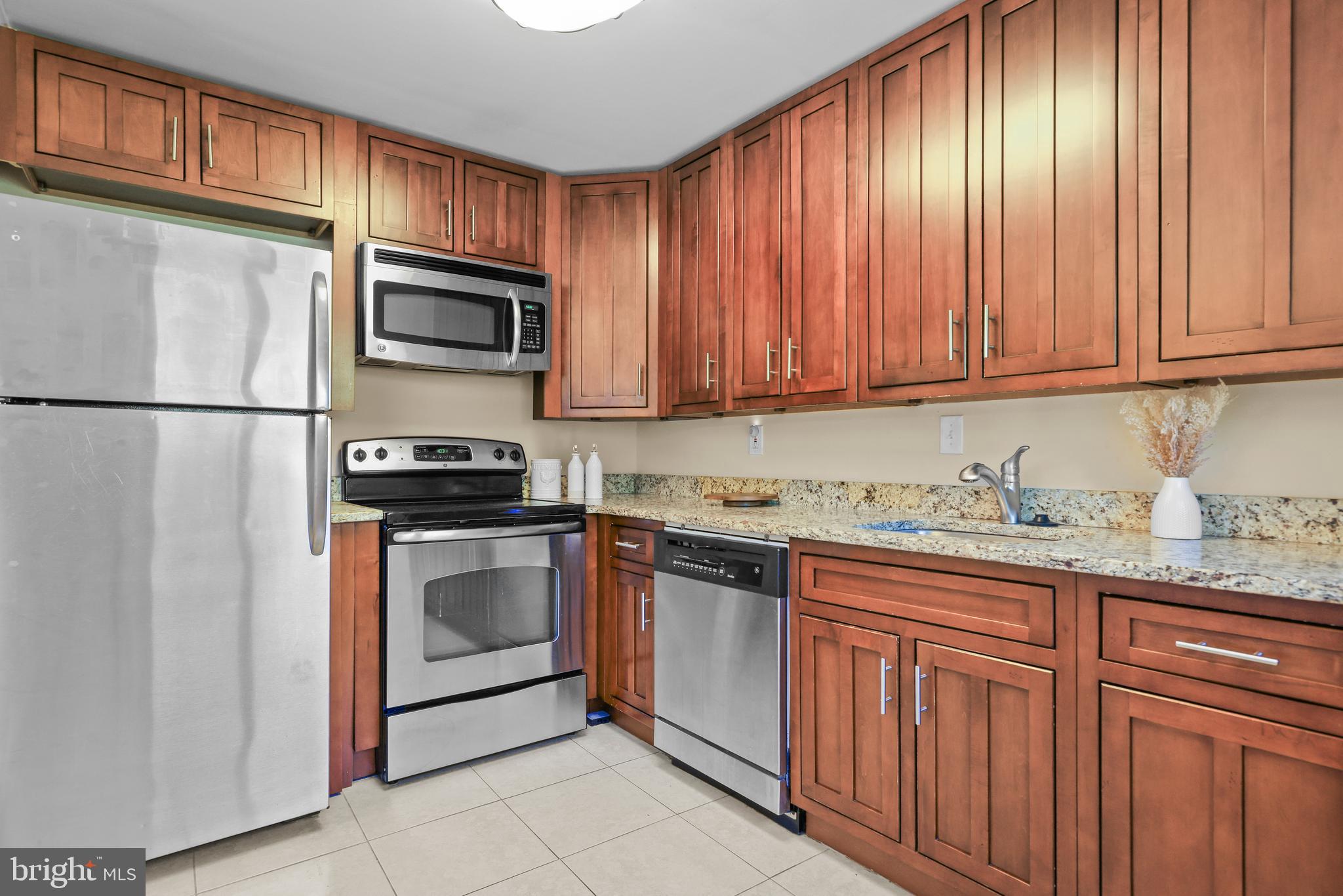 1400 34th Street Southeast Washington, DC 20020 - Photo 7 of 37 Kitchen
