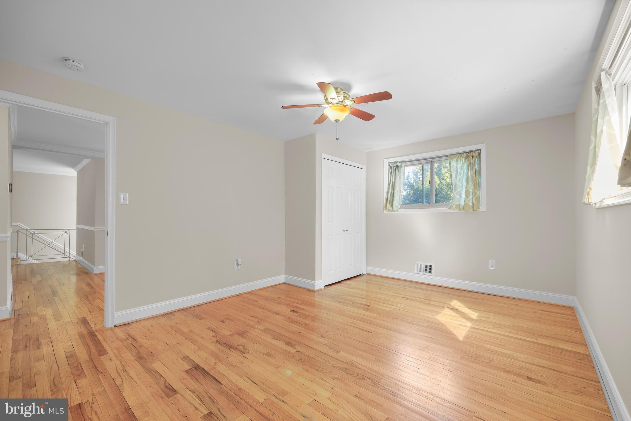 1400 34th Street Southeast Washington, DC 20020 - Photo 10 of 37 Primary bedroom