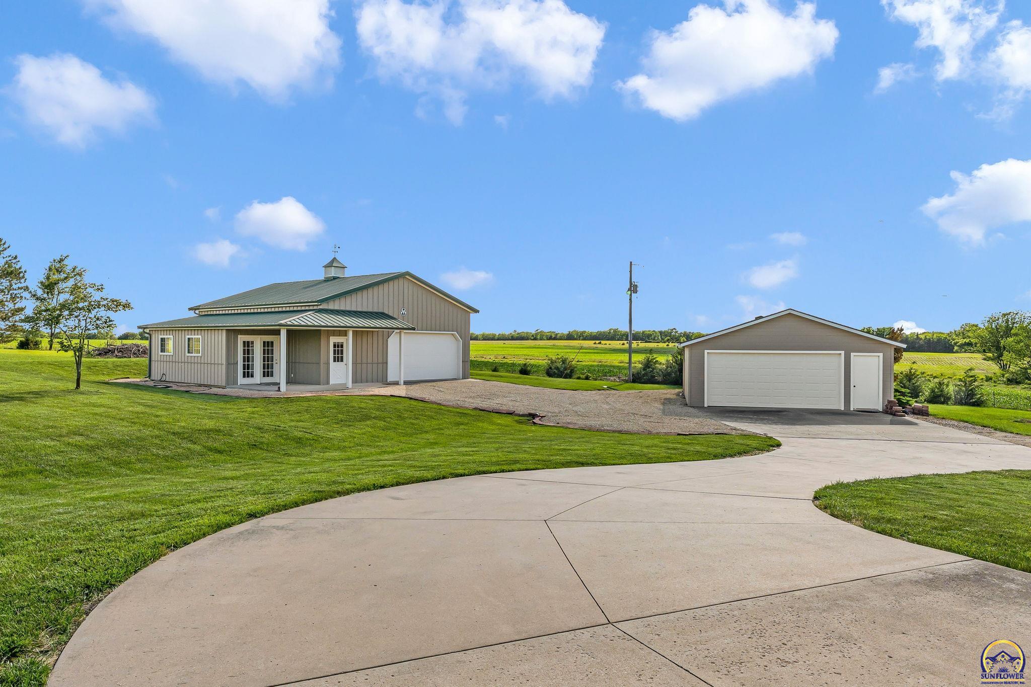 9015 Southwest 53rd Street Topeka, KS 66610 - Photo 6 of 44