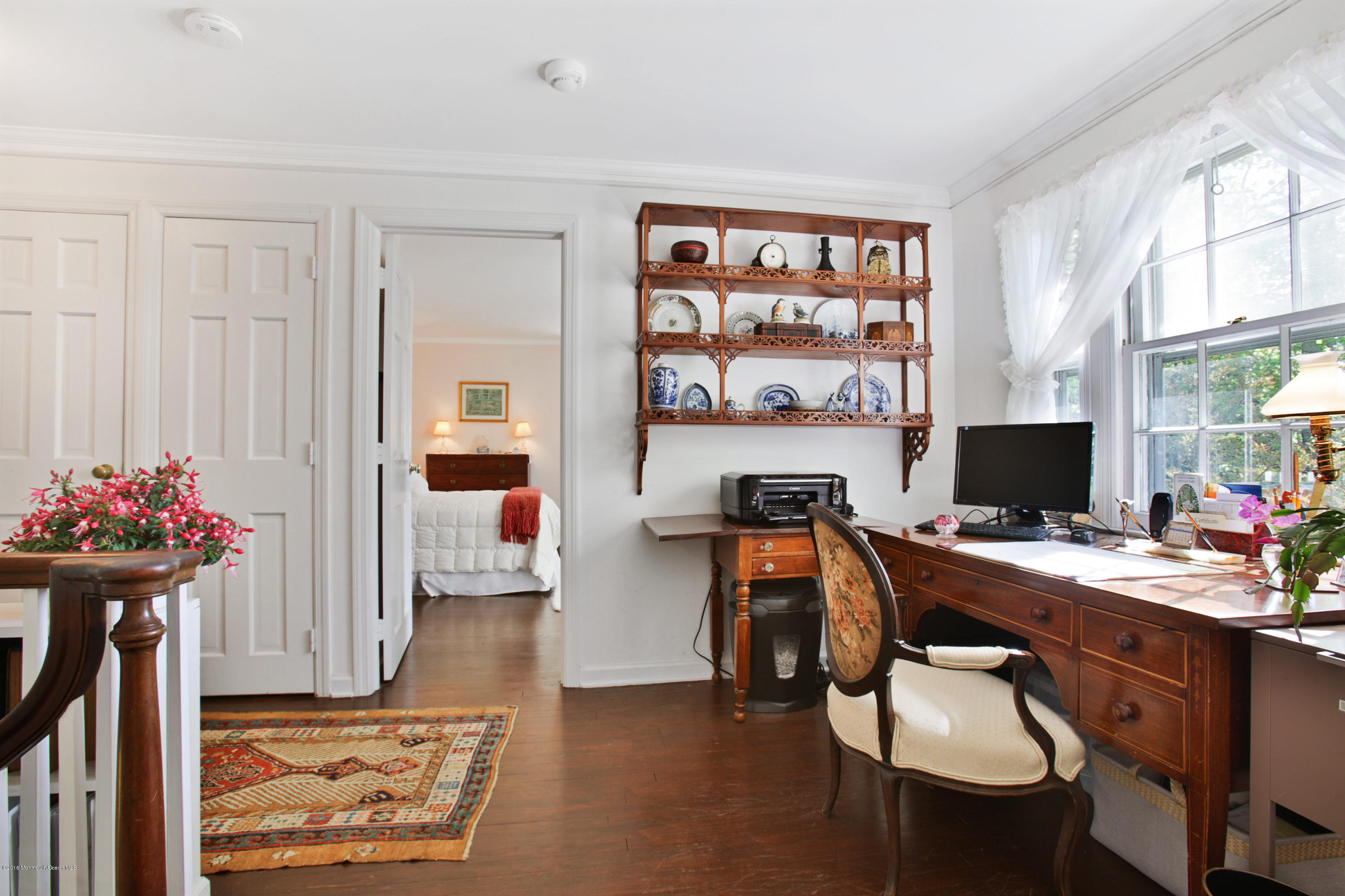 2 Tan Vat Road Rumson, NJ 07760 - Photo 9 of 20 Upstairs Landing