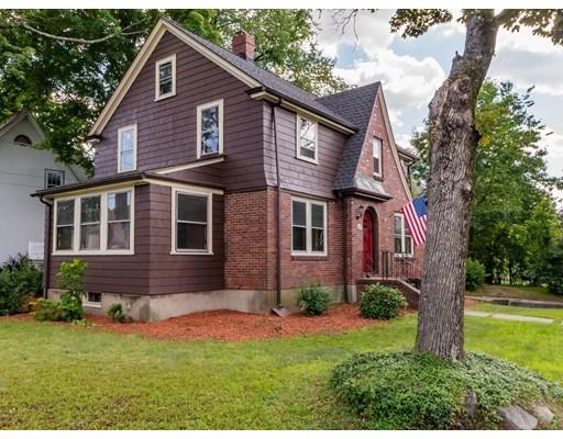 55 Whitney Road Medford, MA 02155 - Photo 2 of 36 Gallery Image 2