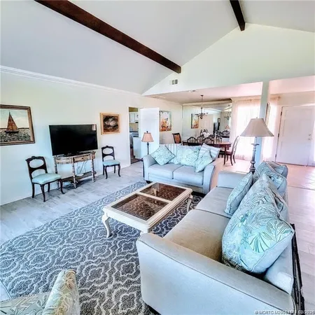 $3,000 | 3543 Southeast Fairway East, Stuart, FL 34997