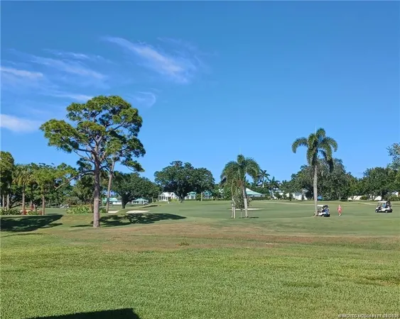 $3,000 | 3543 Southeast Fairway East, Stuart, FL 34997
