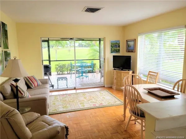 $3,000 | 3543 Southeast Fairway East, Stuart, FL 34997