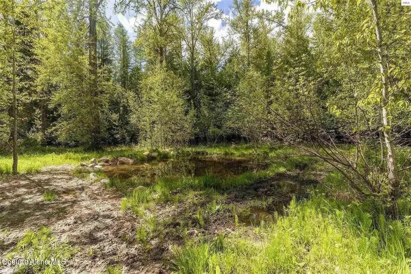 $175,000 | 292 Fortyniner Lane, Bonners Ferry, ID 83805