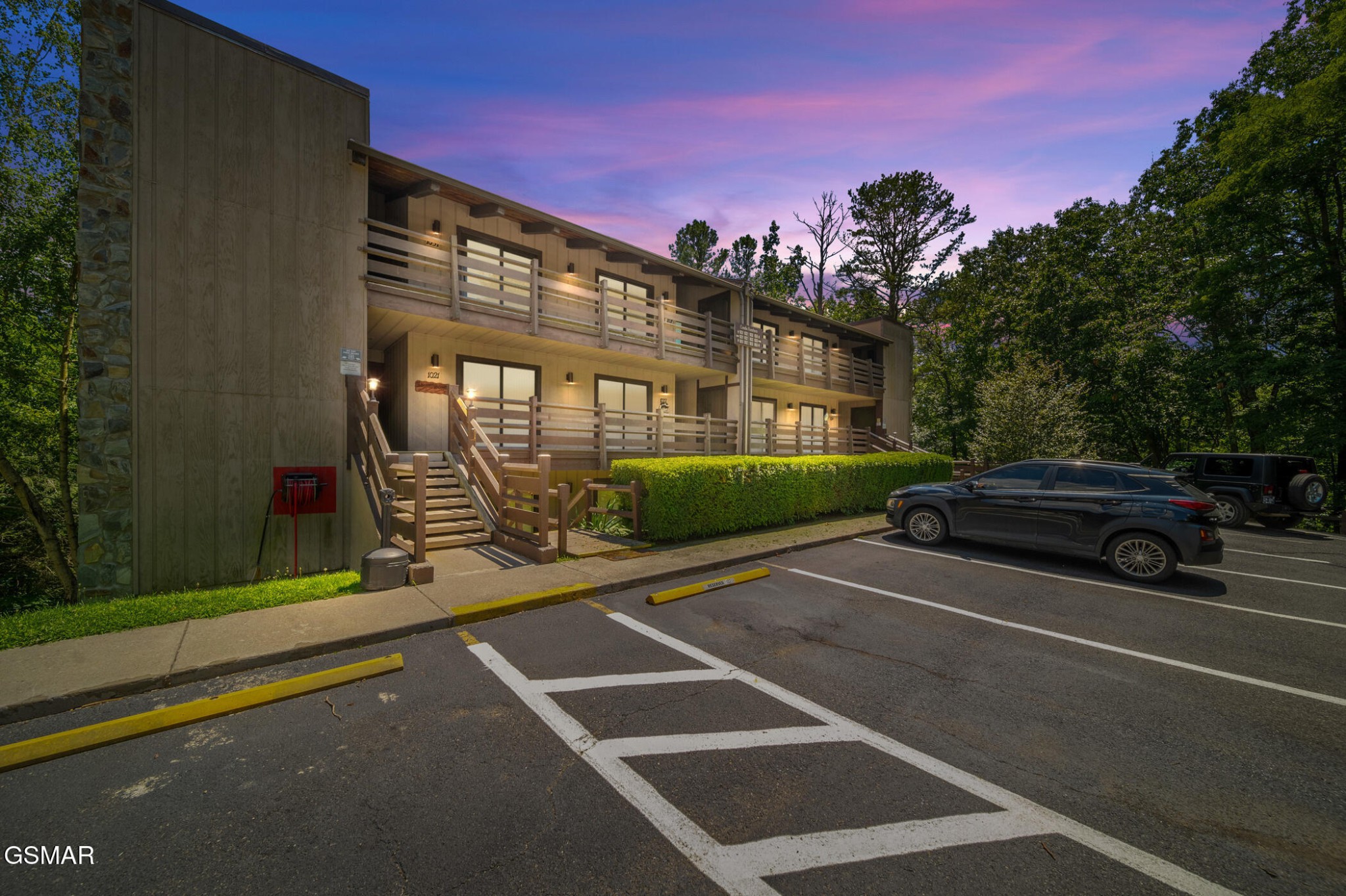 1081 Cove Road, Unit 1011 Sevierville, TN 37876 - Photo 32 of 32 Gallery Image 32