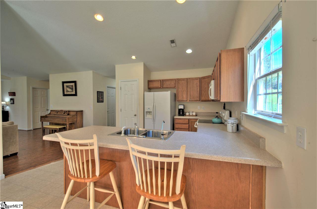 7 Tale Court Greer, SC 29650 - Photo 12 of 36 Gallery Image 12