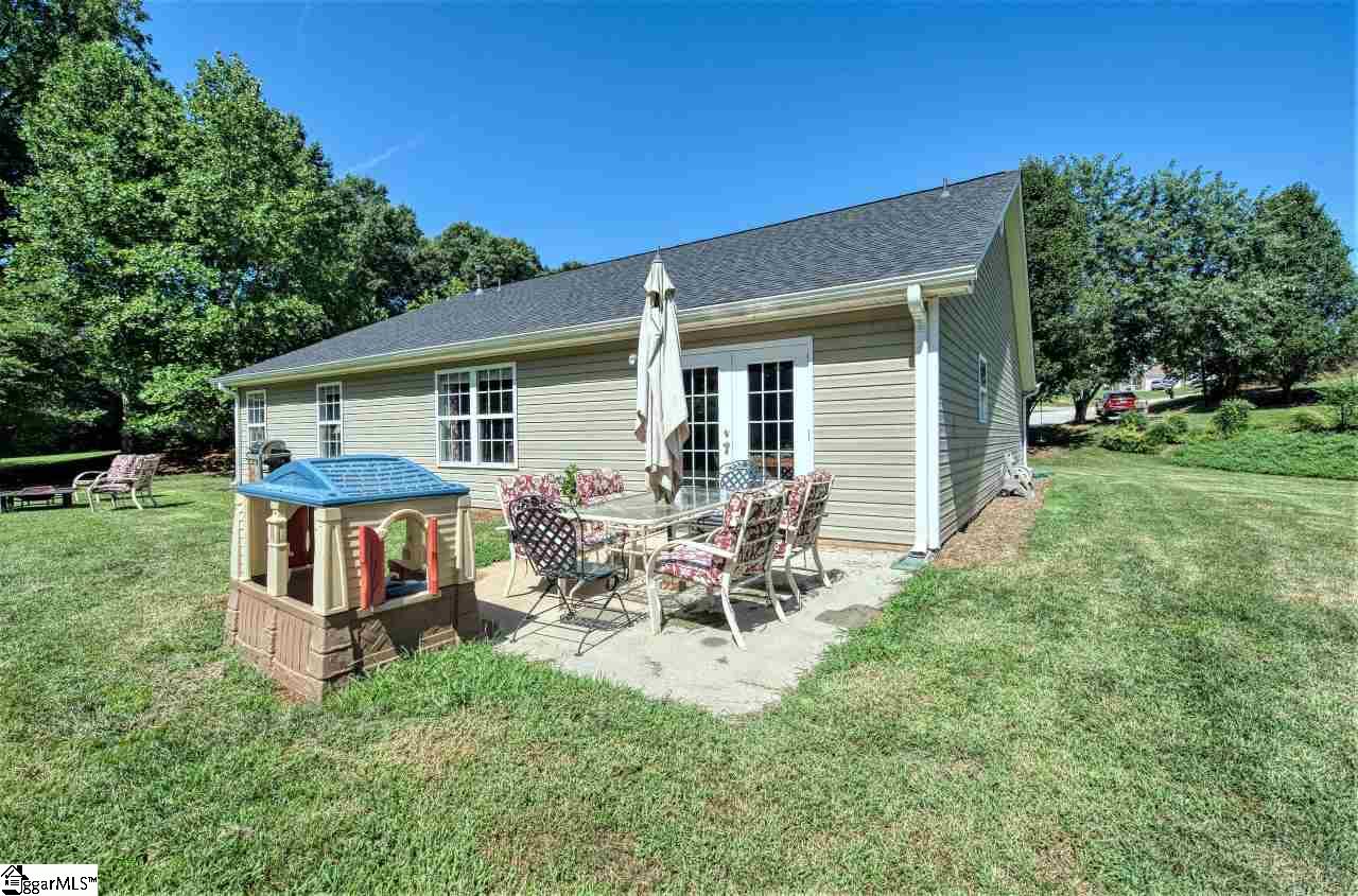 7 Tale Court Greer, SC 29650 - Photo 17 of 36 Gallery Image 17