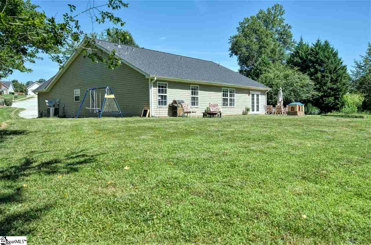 7 Tale Court Greer, SC 29650 - Photo 18 of 36 Gallery Image 18