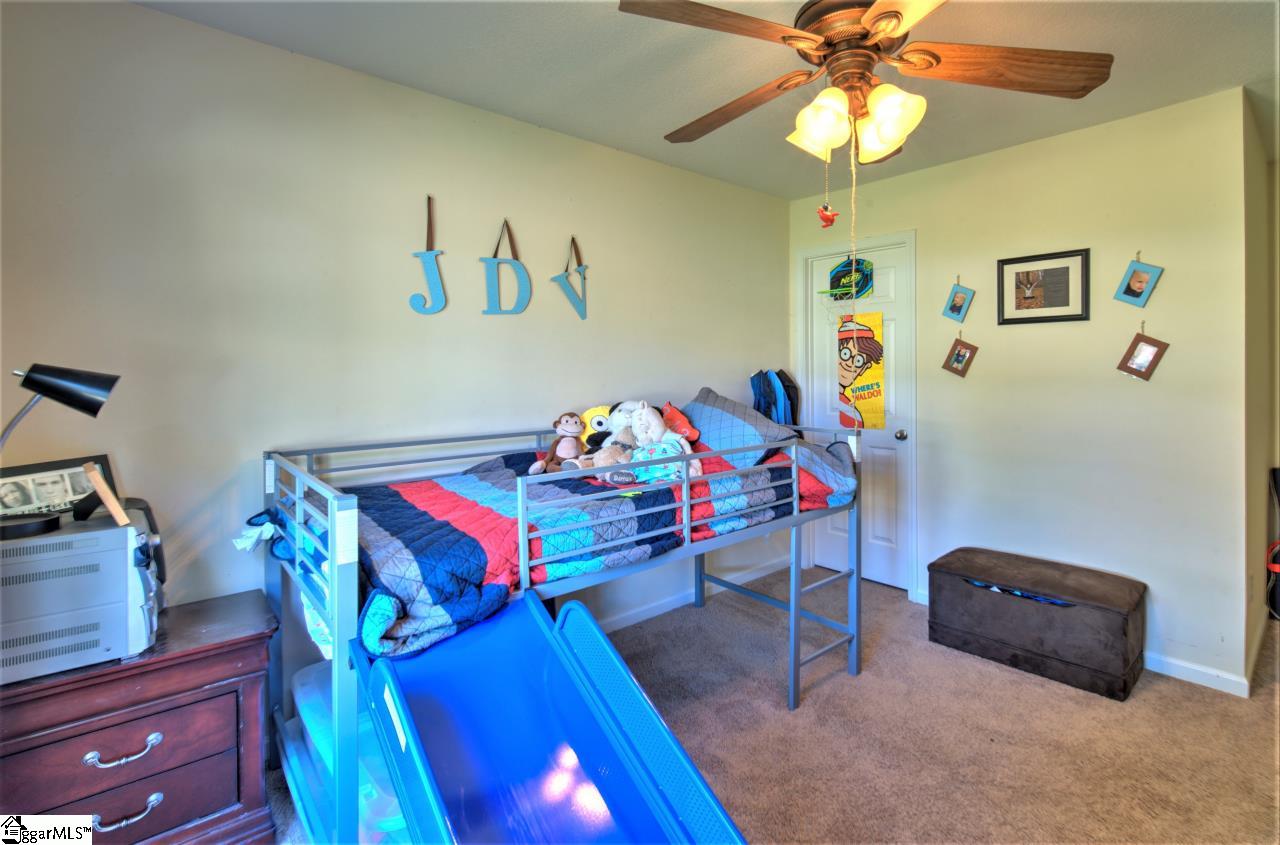 7 Tale Court Greer, SC 29650 - Photo 29 of 36 Gallery Image 29