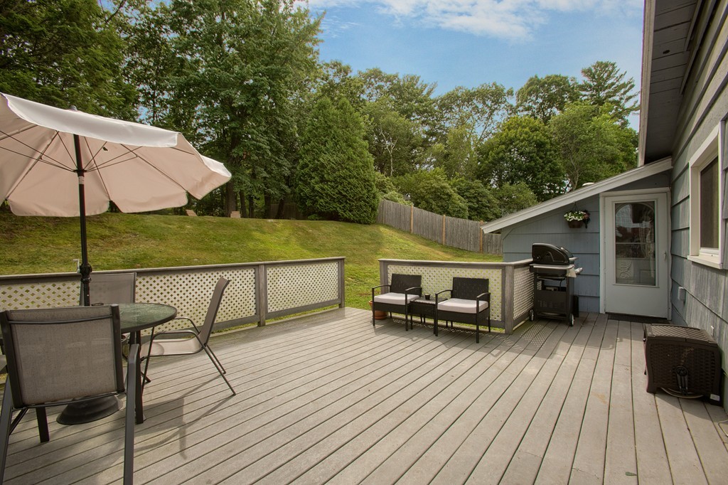 46 Trask Road Peabody, MA 01960 - Photo 18 of 24