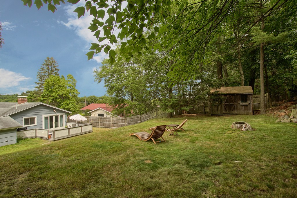 46 Trask Road Peabody, MA 01960 - Photo 22 of 24