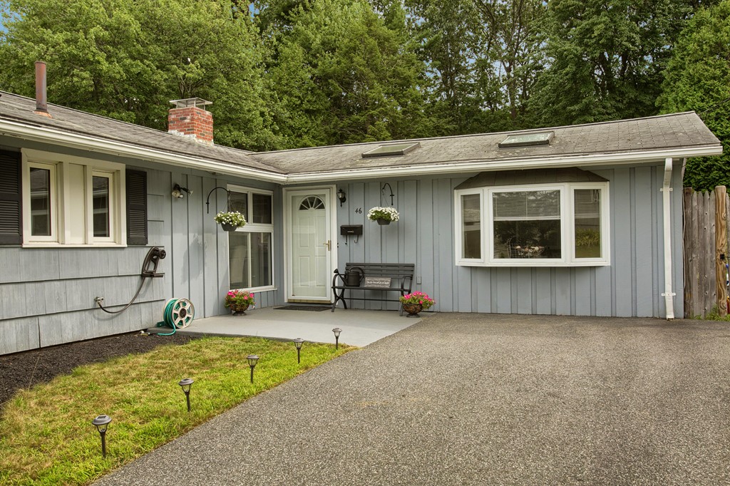 46 Trask Road Peabody, MA 01960 - Photo 24 of 24