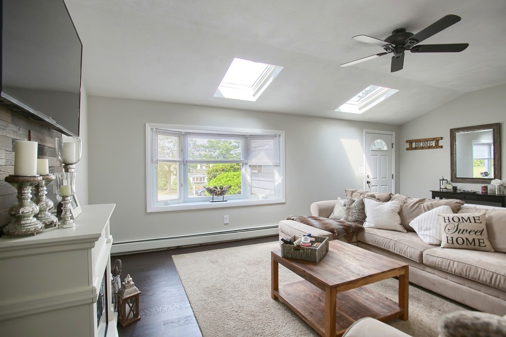 46 Trask Road Peabody, MA 01960 - Photo 8 of 24