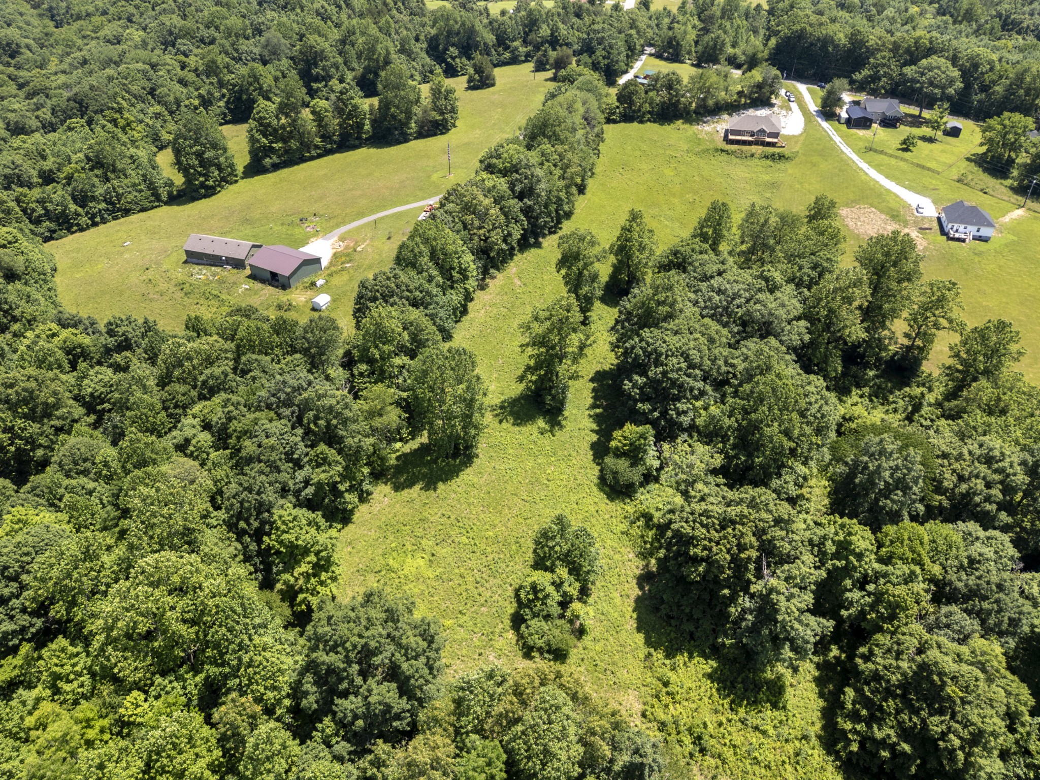 694 Nels Adams Road Dickson, TN 37055 - Photo 50 of 57