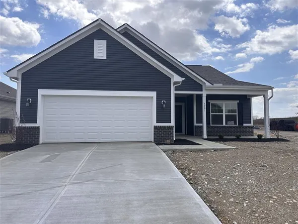 $289,970 | 4001 Chakeres Avenue, Springfield, OH 45505