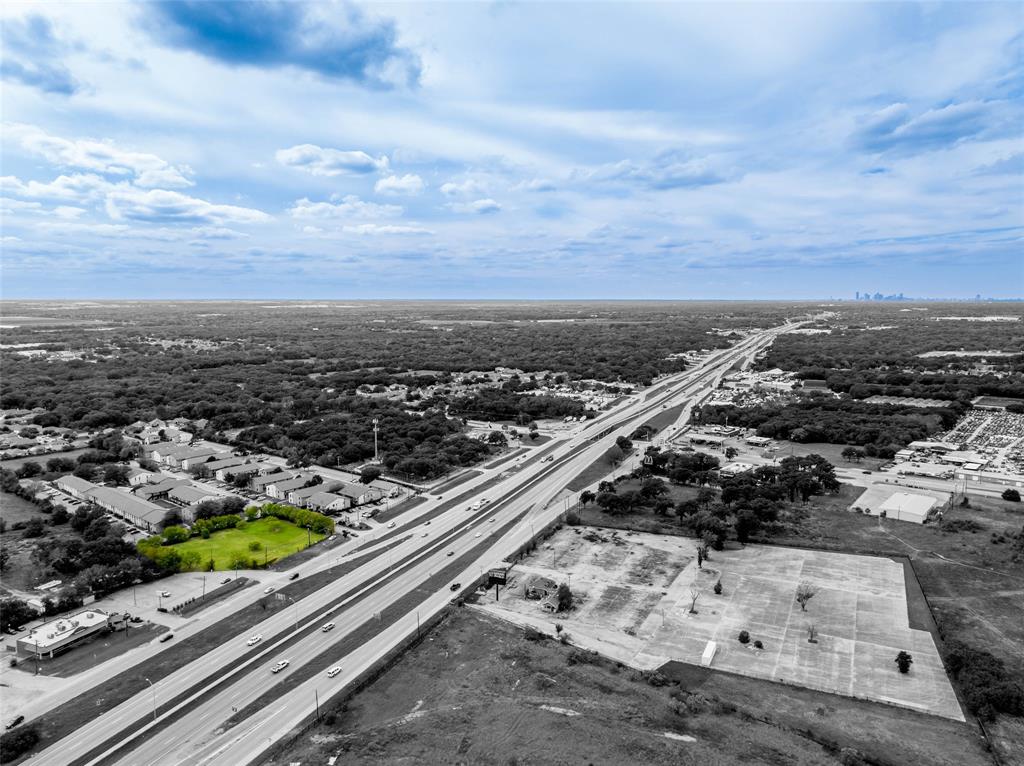 13720 C F Hawn Freeway Dallas, TX 75253 - Photo 7 of 12 an aerial view of city