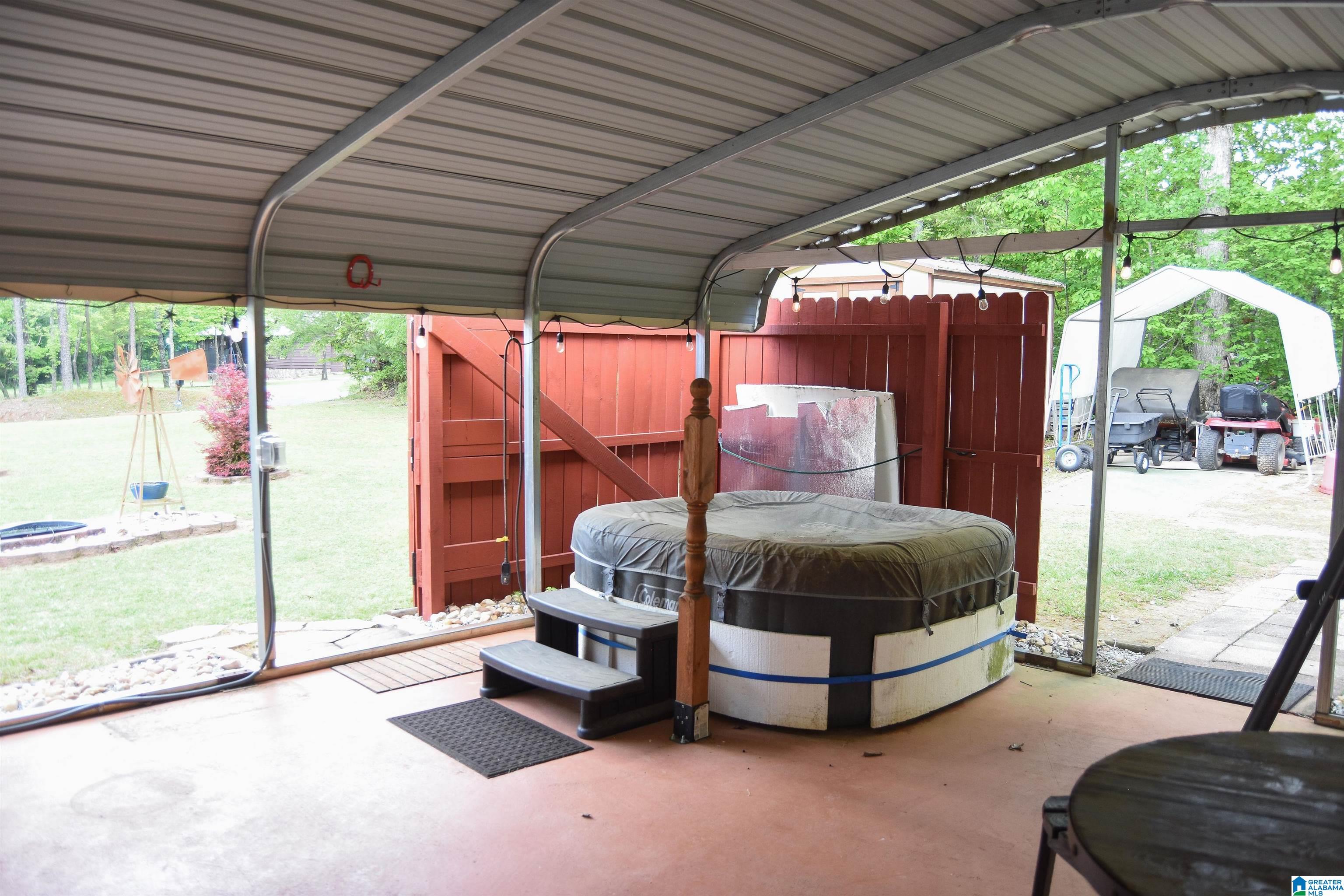 580 Antioch Road Anniston, AL 36207 - Photo 25 of 26