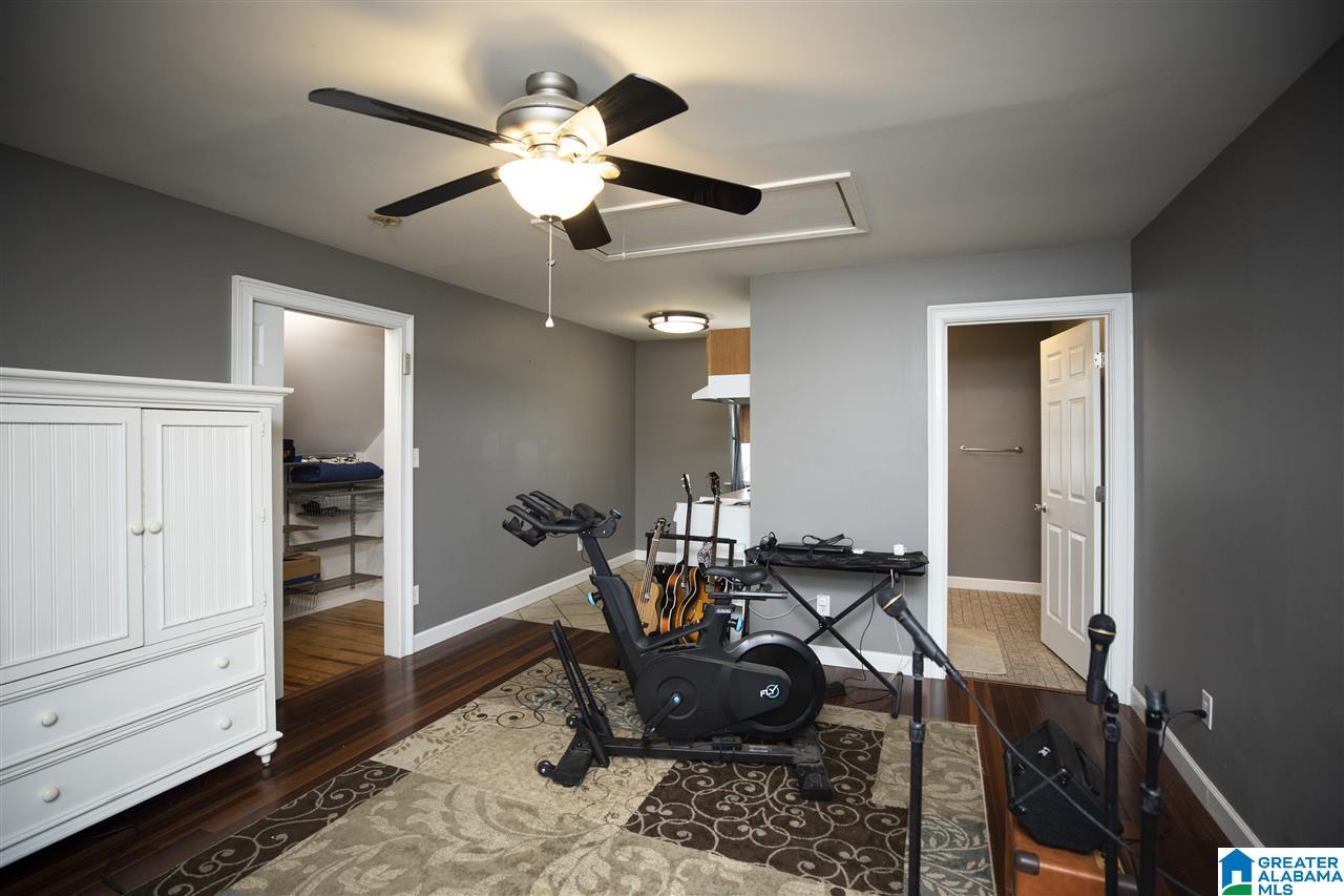5764 Eastern Valley Road McCalla, AL 35111 - Photo 45 of 49