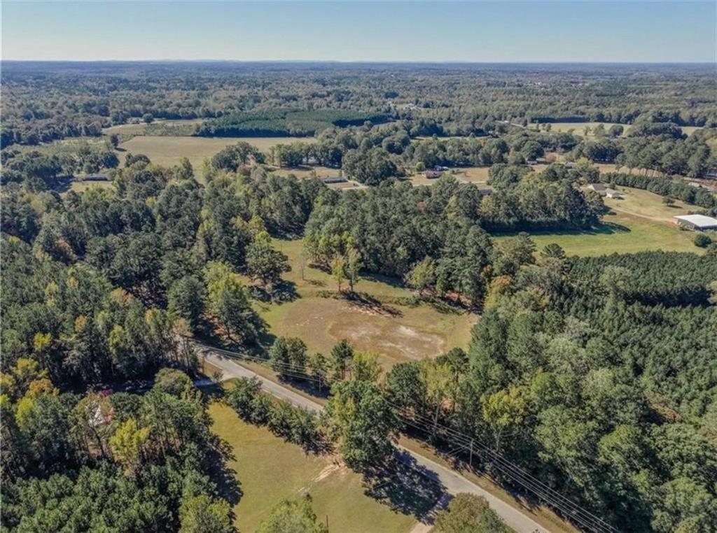 505 New Salem Road Griffin, GA 30223 - Photo 5 of 8