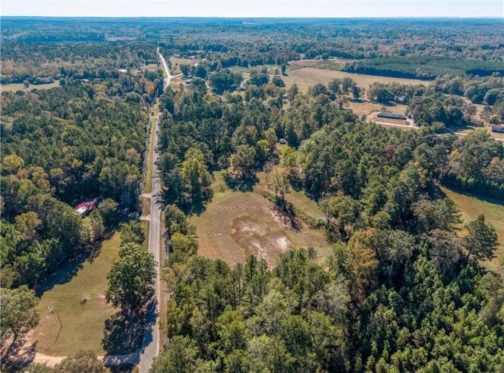 505 New Salem Road Griffin, GA 30223 - Photo 7 of 8