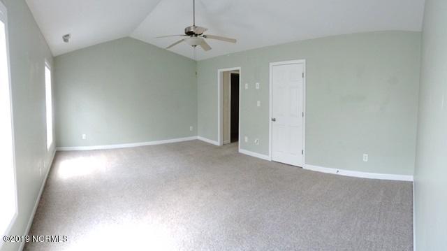 706 Francktown Road Richlands, NC 28574 - Photo 20 of 42 706 Franctown Rd - 25