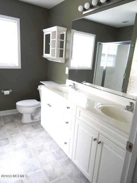 706 Francktown Road Richlands, NC 28574 - Photo 24 of 42 706 Franctown Rd - 29