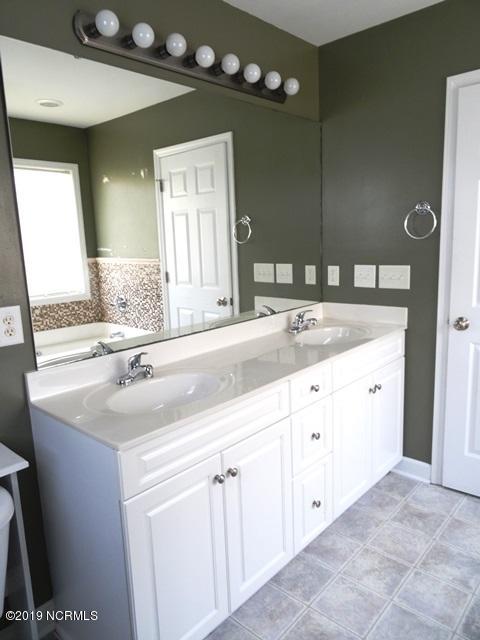 706 Francktown Road Richlands, NC 28574 - Photo 25 of 42 706 Franctown Rd - 30