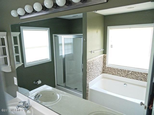706 Francktown Road Richlands, NC 28574 - Photo 28 of 42 706 Franctown Rd - 33