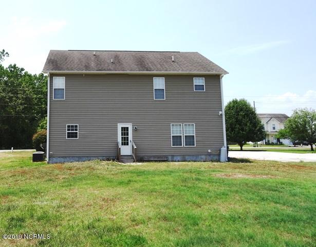 706 Francktown Road Richlands, NC 28574 - Photo 39 of 42 706 Franctown Rd - 5