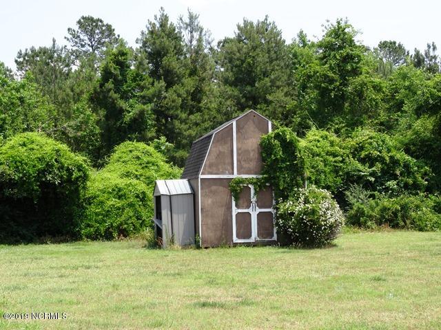706 Francktown Road Richlands, NC 28574 - Photo 40 of 42 706 Franctown Rd - 6