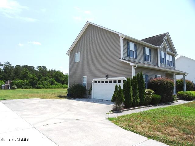 706 Francktown Road Richlands, NC 28574 - Photo 41 of 42 706 Franctown Rd - 7