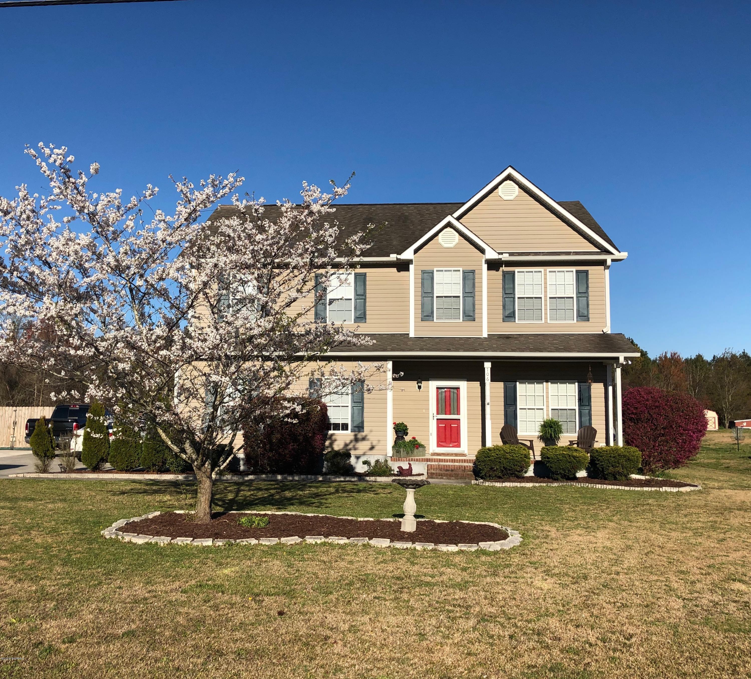 706 Francktown Road Richlands, NC 28574 - Photo 42 of 42 IMG-4179
