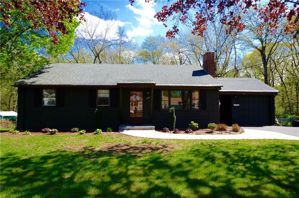 124 Marlin Road New Britain, CT 06053 - Photo 1 of 1
